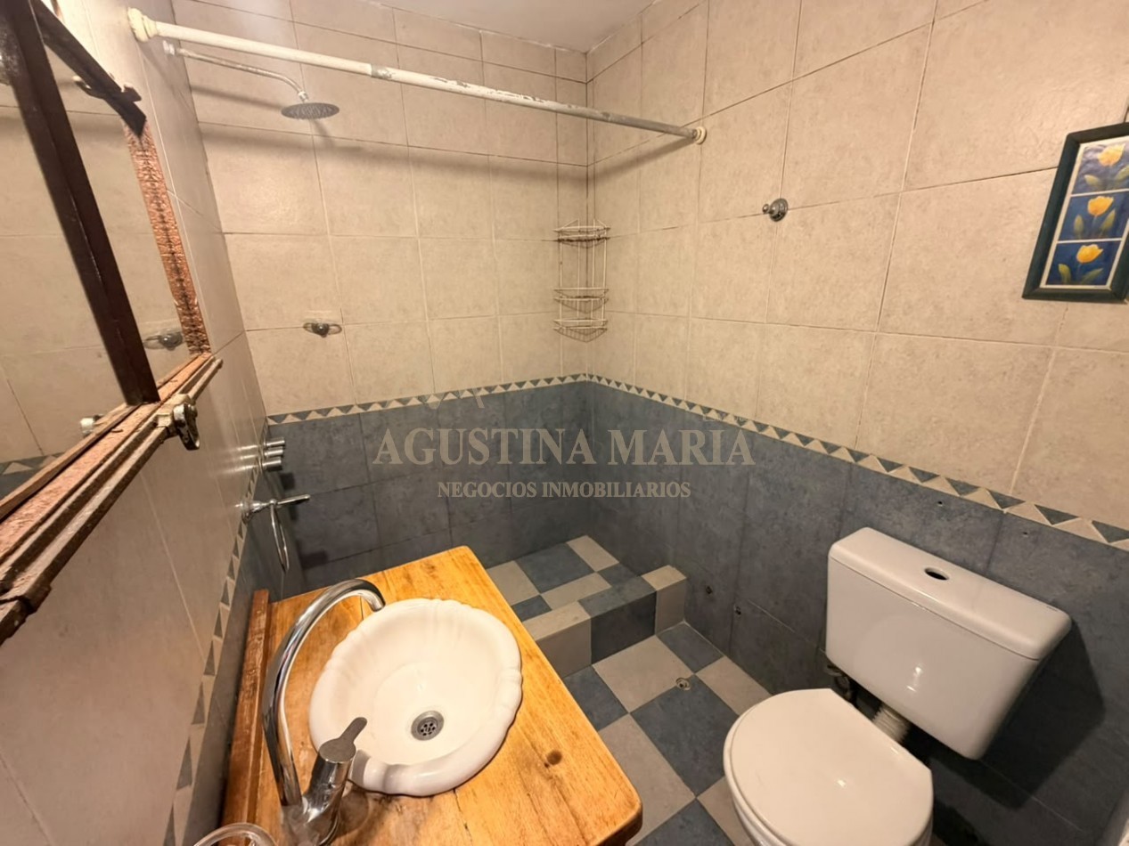 VENTA CASA 3 AMBIENTES BELLA VISTA 