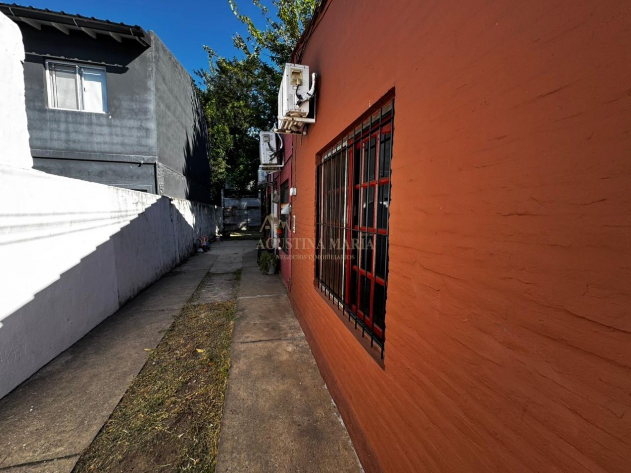 VENTA DEPARTAMENTO DOS AMBIENTES APTO CREDITO SAN MIGUEL
