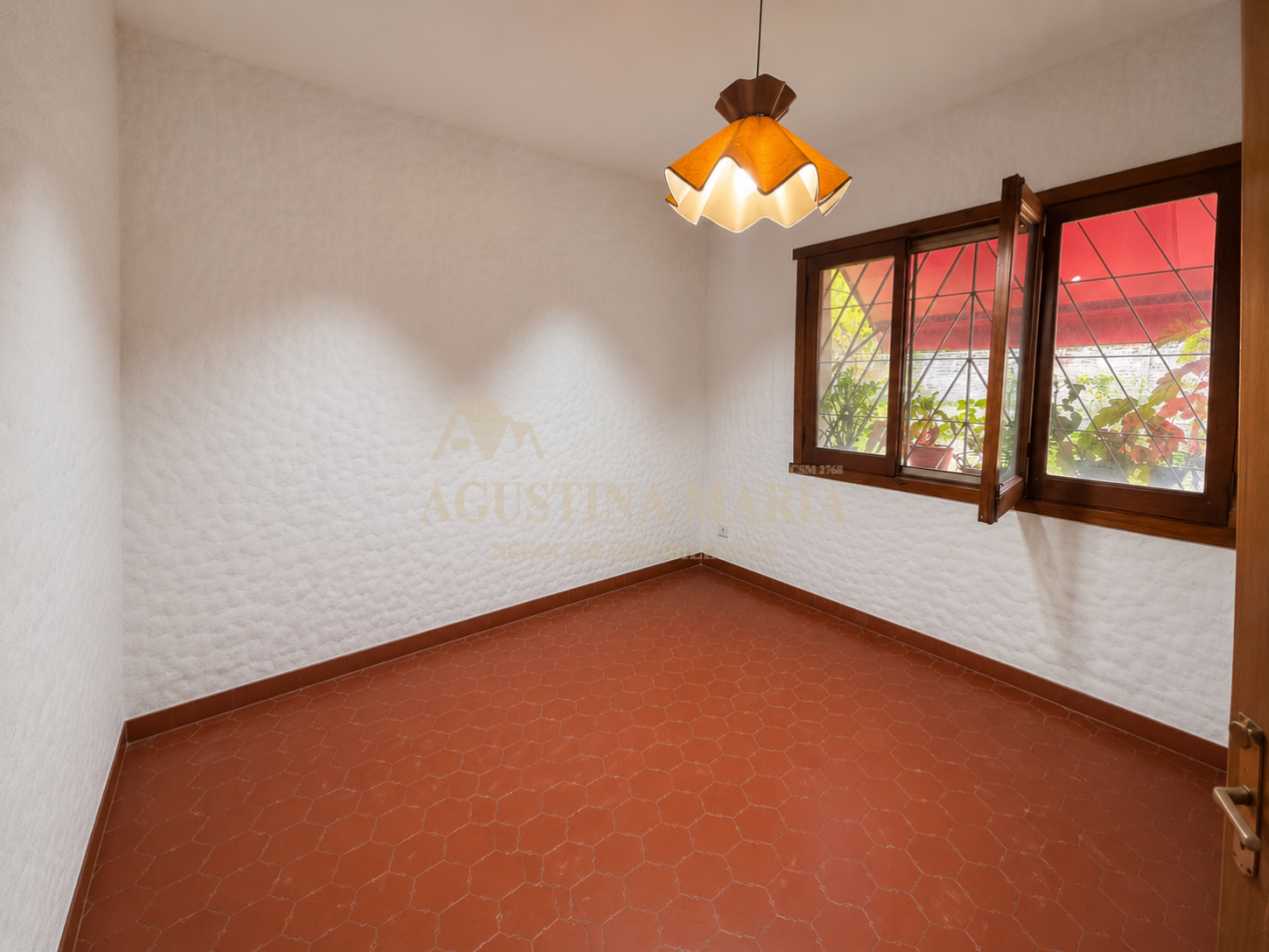 VENTA CASA 4 AMBIENTES ESTILO MEDITERRANEO EL CORTIJO