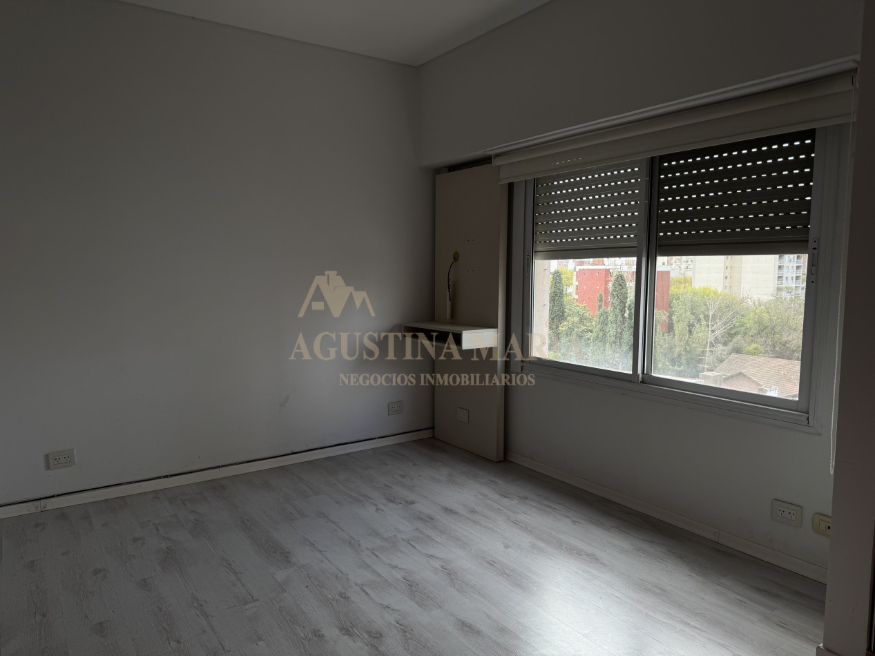 ALQUILER DEPARTAMENTO 3 AMBIENTES SAN MIGUEL 