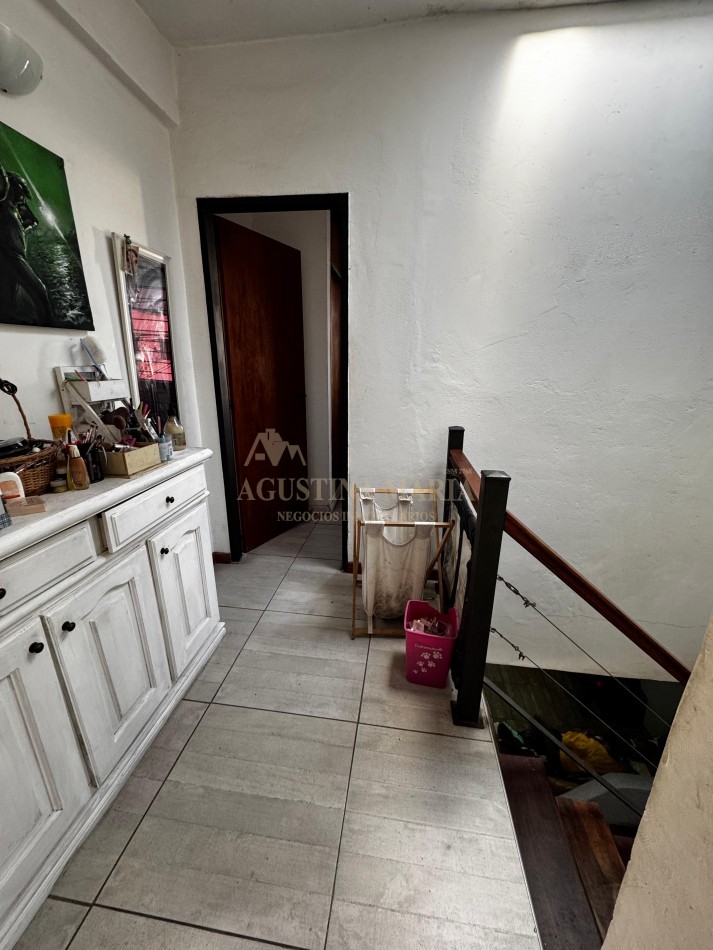 VENTA CASA 4 AMBIENTES MUÑIZ