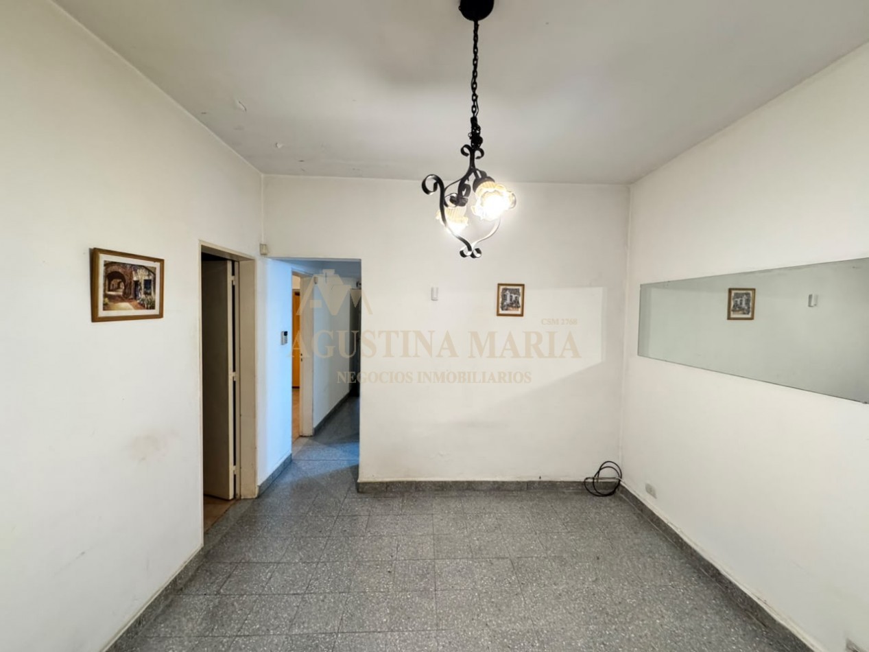 VENTA CASA DE 3 AMBIENTES APTO CREDITO SAN MIGUEL