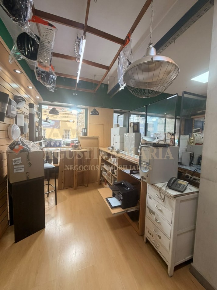 ALQUILER LOCAL COMERCIAL SAN MIGUEL