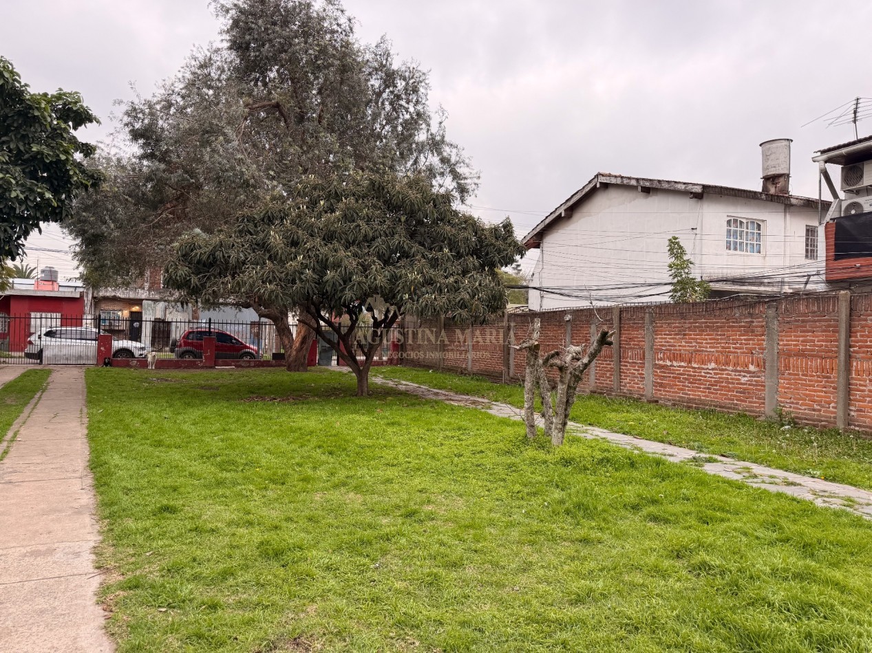 TERRENO EN VENTA SAN MIGUEL 