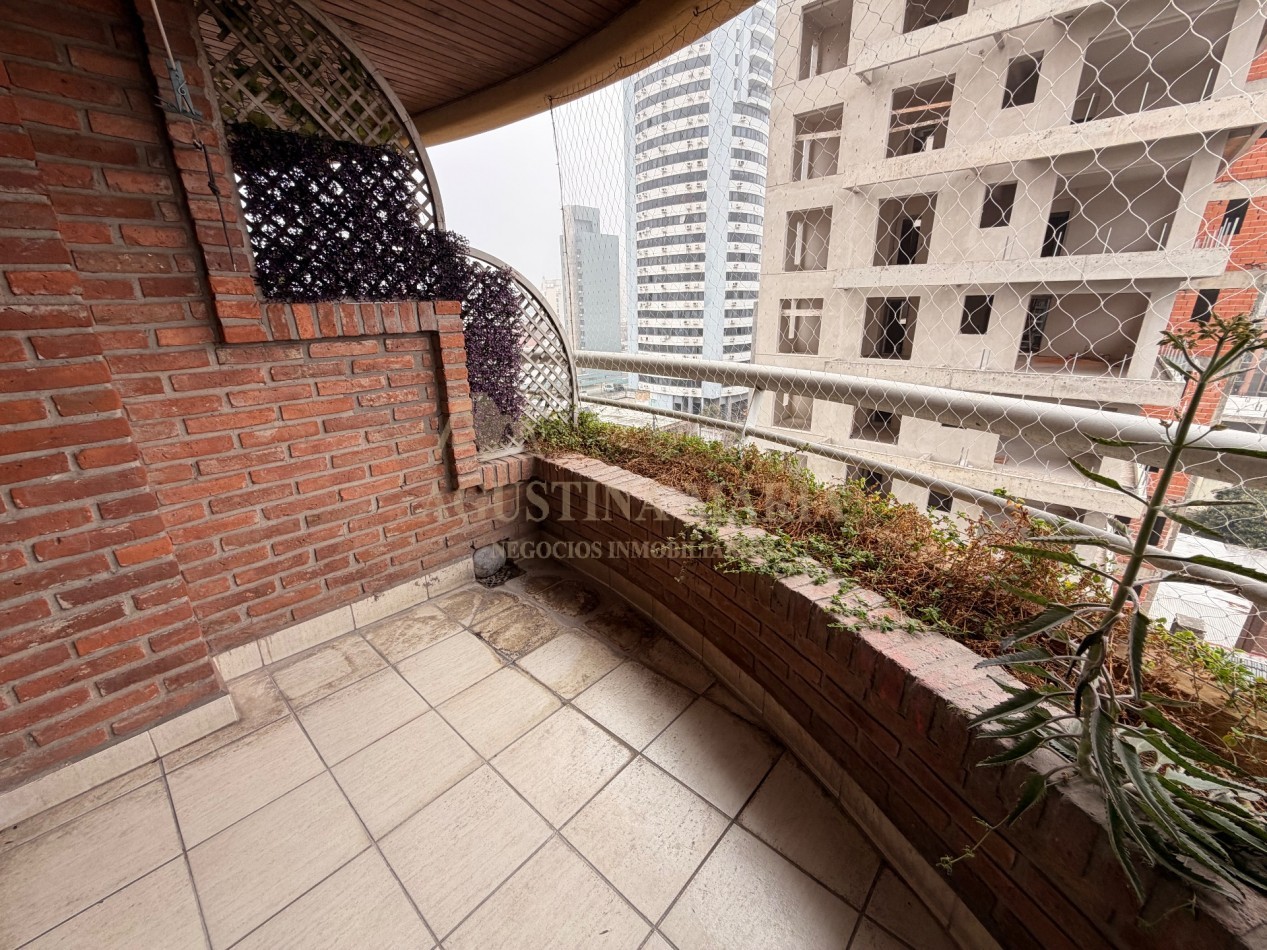 ALQUILER DEPARTAMENTO 3 AMBIENTES SAN MIGUEL
