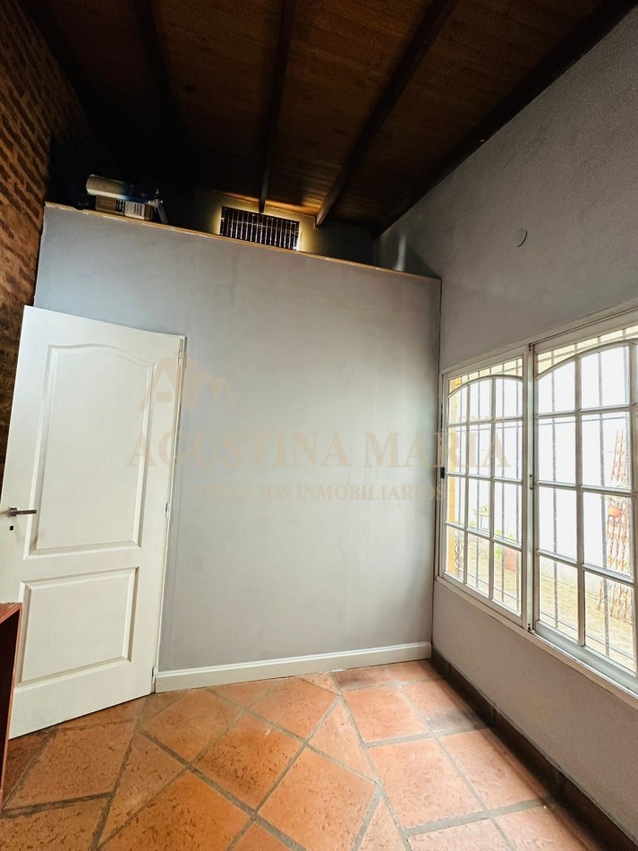 VENTA CASA 3 AMBIENTES BELLA VISTA 