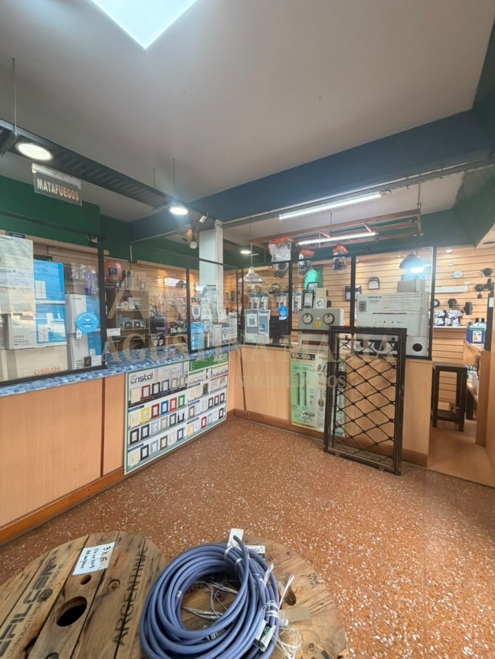 ALQUILER LOCAL COMERCIAL SAN MIGUEL