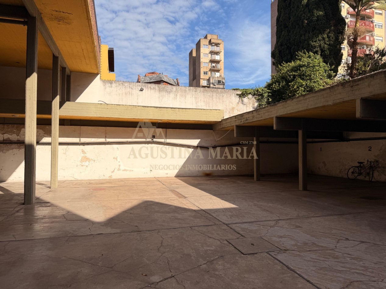 Departamento 3 Ambientes San Miguel