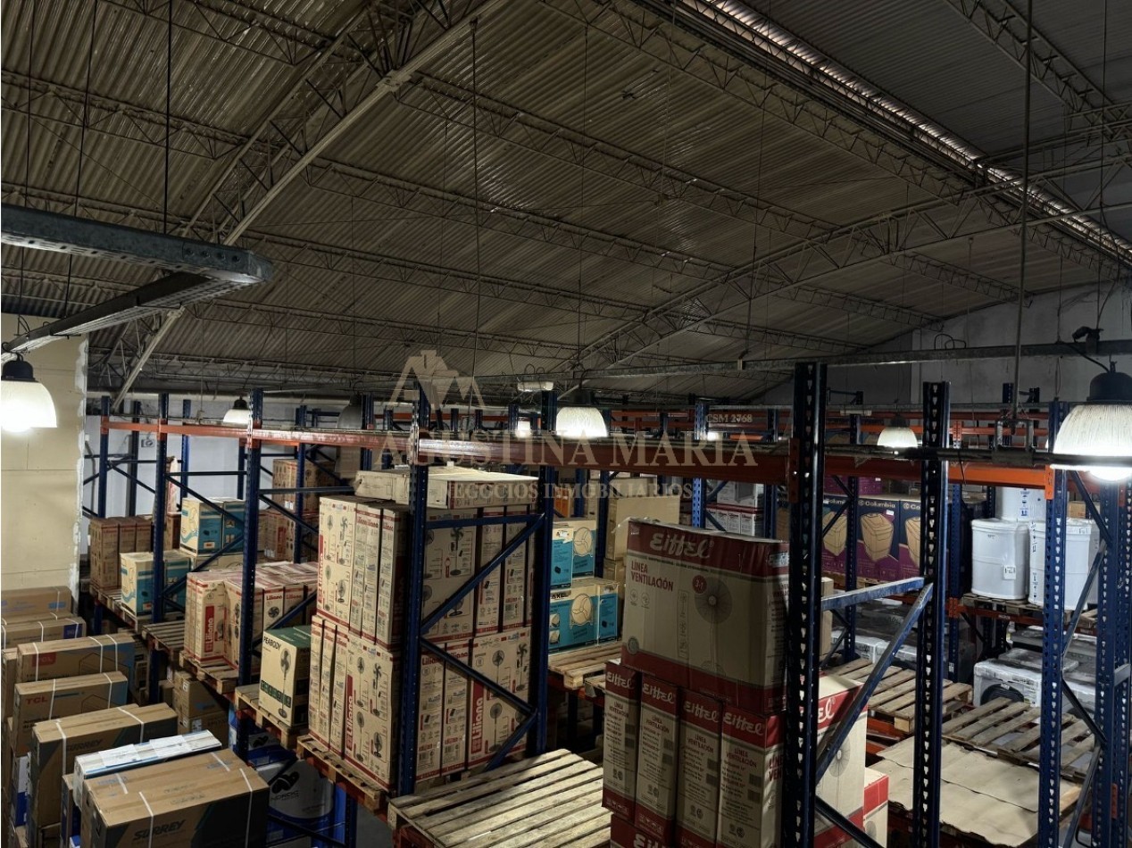 VENTA LOCAL COMERCIAL SAN MIGUEL 