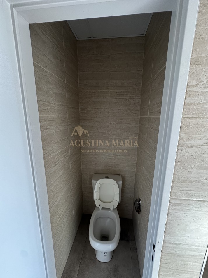 VENTA DEPARTAMENTO 2 AMBIENTES MUÑIZ