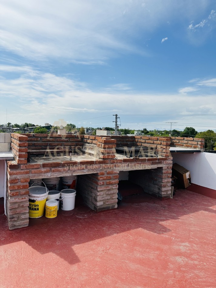 ALQUILER DEPARTAMENTO 2 AMBIENTES JOSE C PAZ 