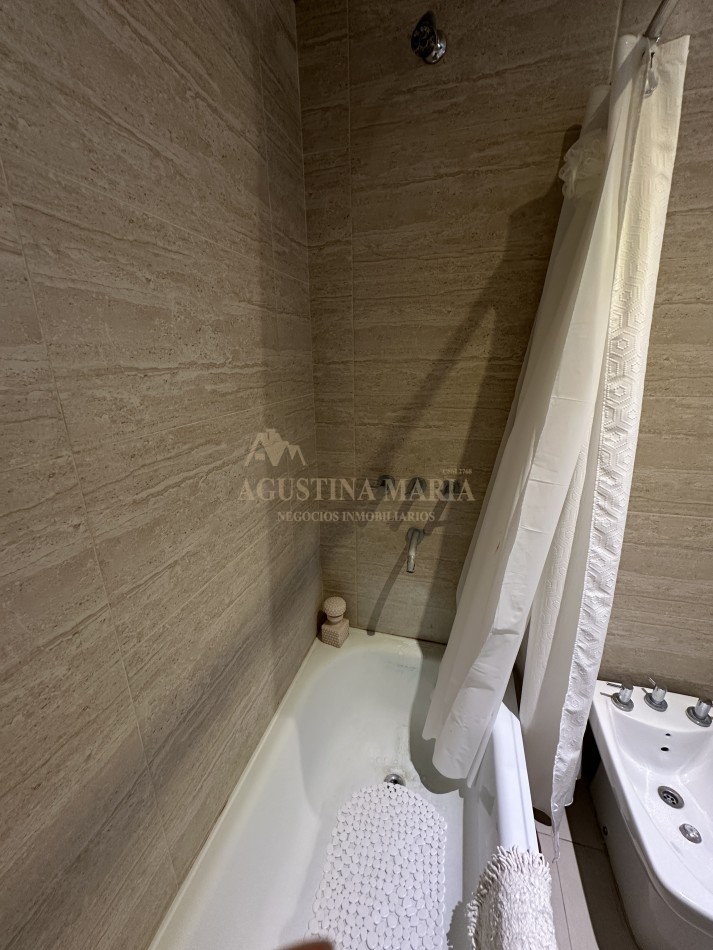 VENTA DEPARTAMENTO 2 AMBIENTES MUÑIZ