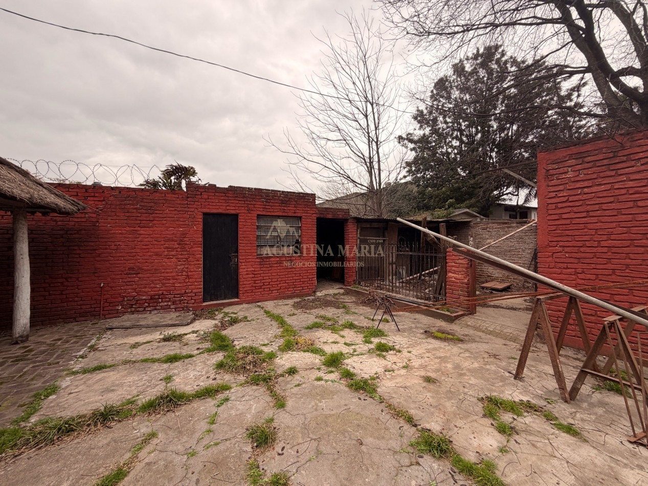 TERRENO EN VENTA SAN MIGUEL 