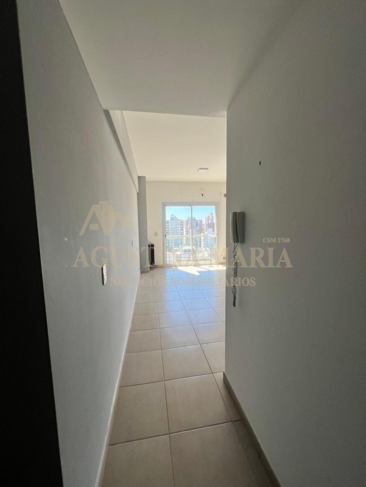 VENTA MONOAMBIENTE SAN MIGUEL 