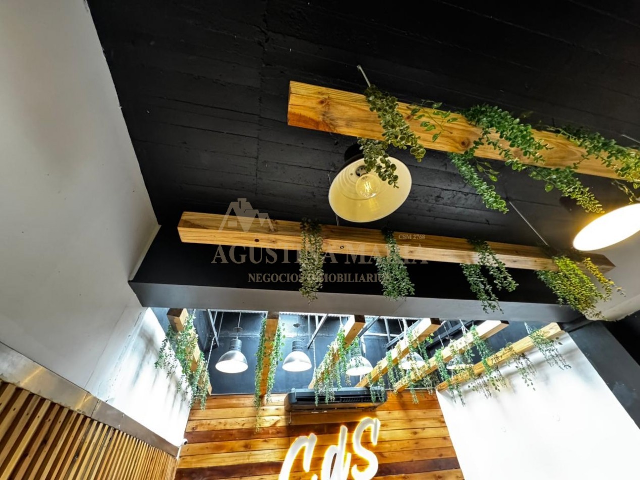 VENTA LOCAL Y DEPARTAMENTO SAN MIGUEL 