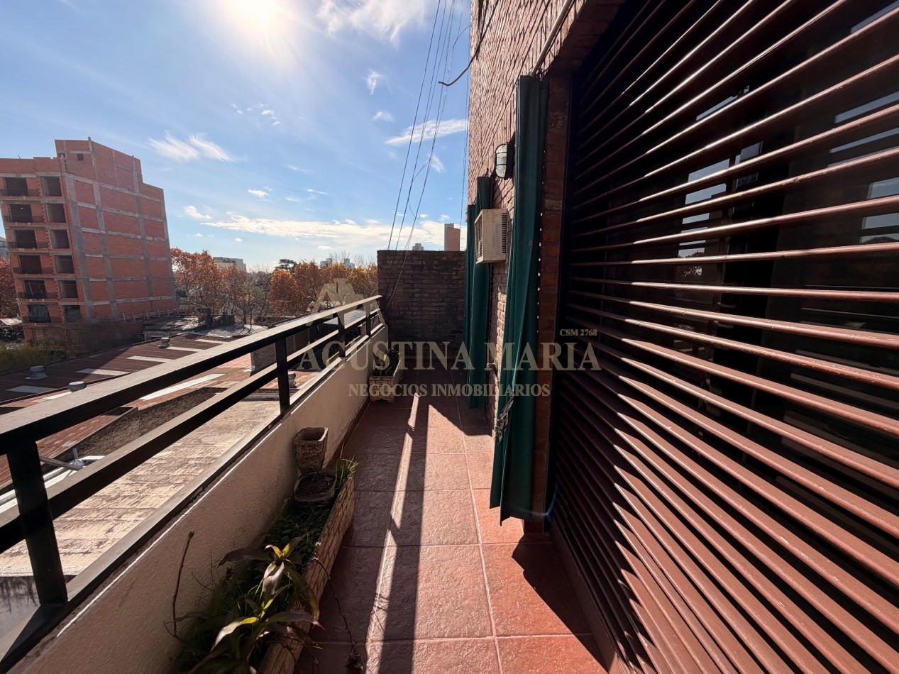 Departamento 3 Ambientes San Miguel