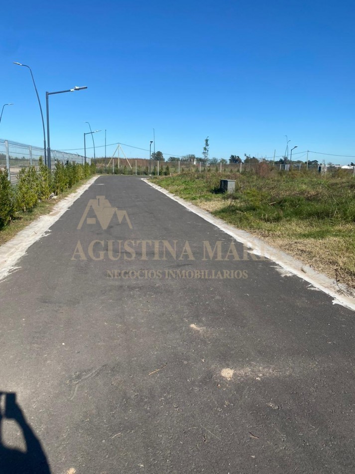 VENTA LOTE BELLA VISTA 