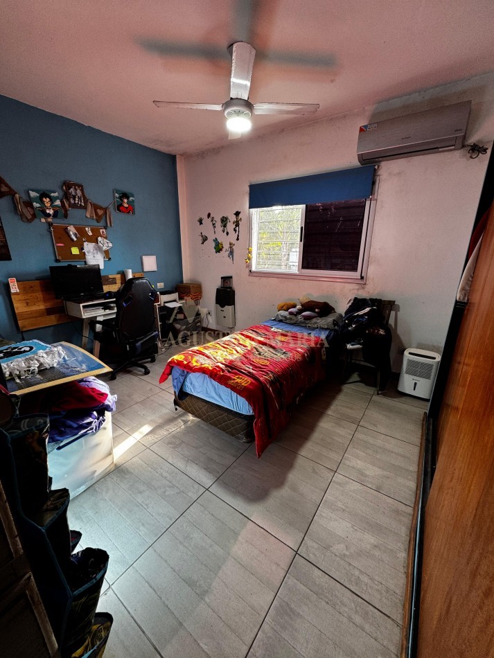VENTA CASA 4 AMBIENTES MUÑIZ