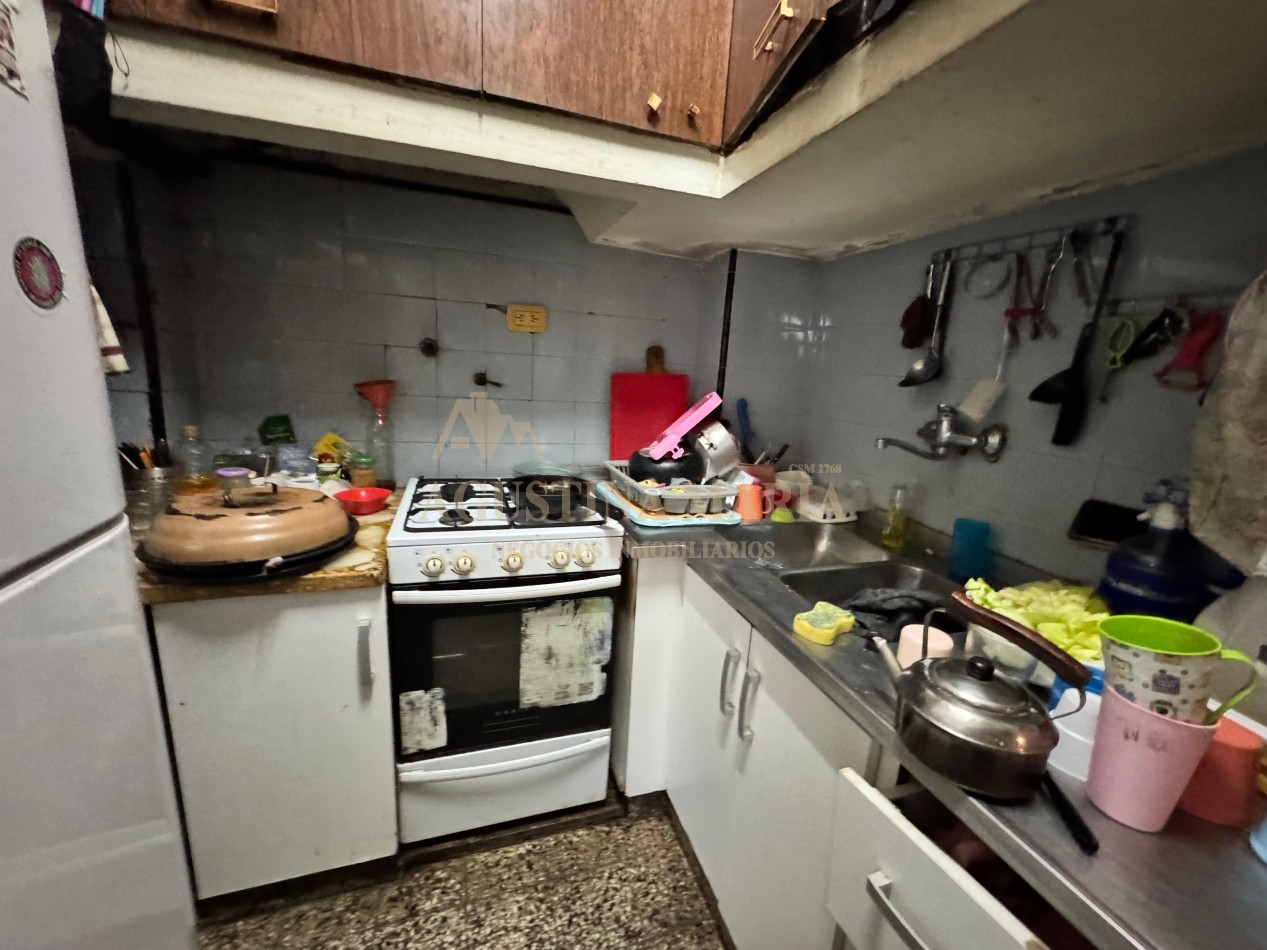 VENTA CASA IDEAL INVERSOR SAN MIGUEL