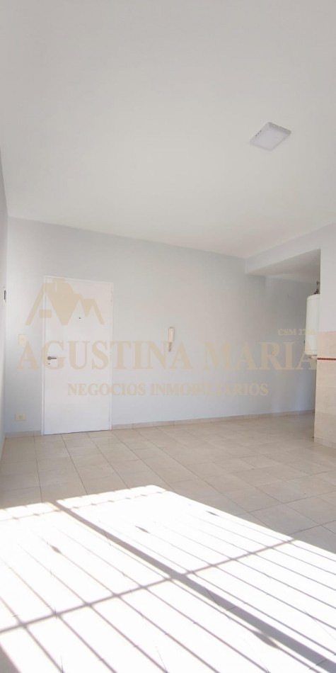 ALQUILER DEPARTAMENTO 2 AMBIENTES 