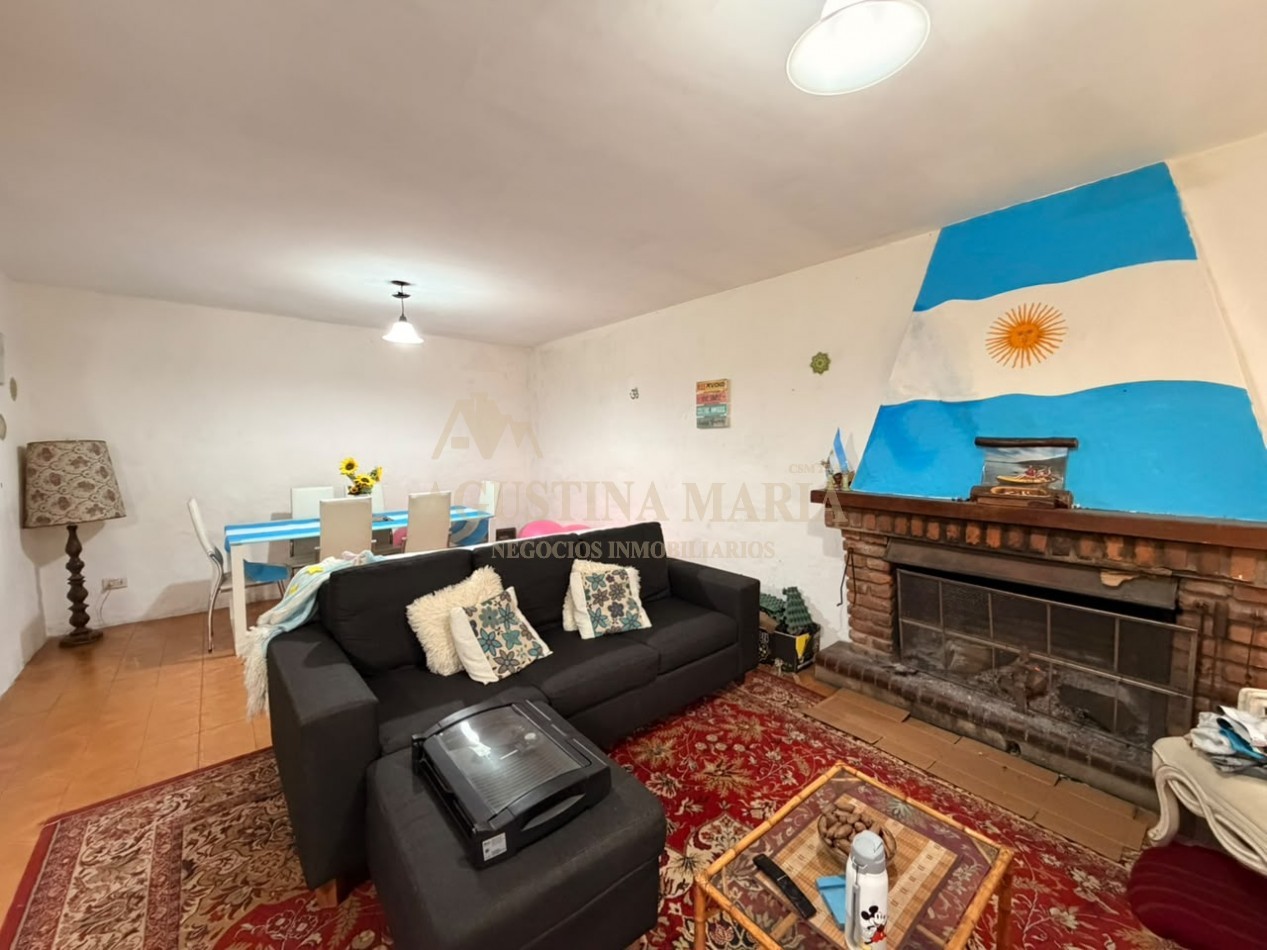  VENTA CASA 4 AMBIENTES DEL VISO 