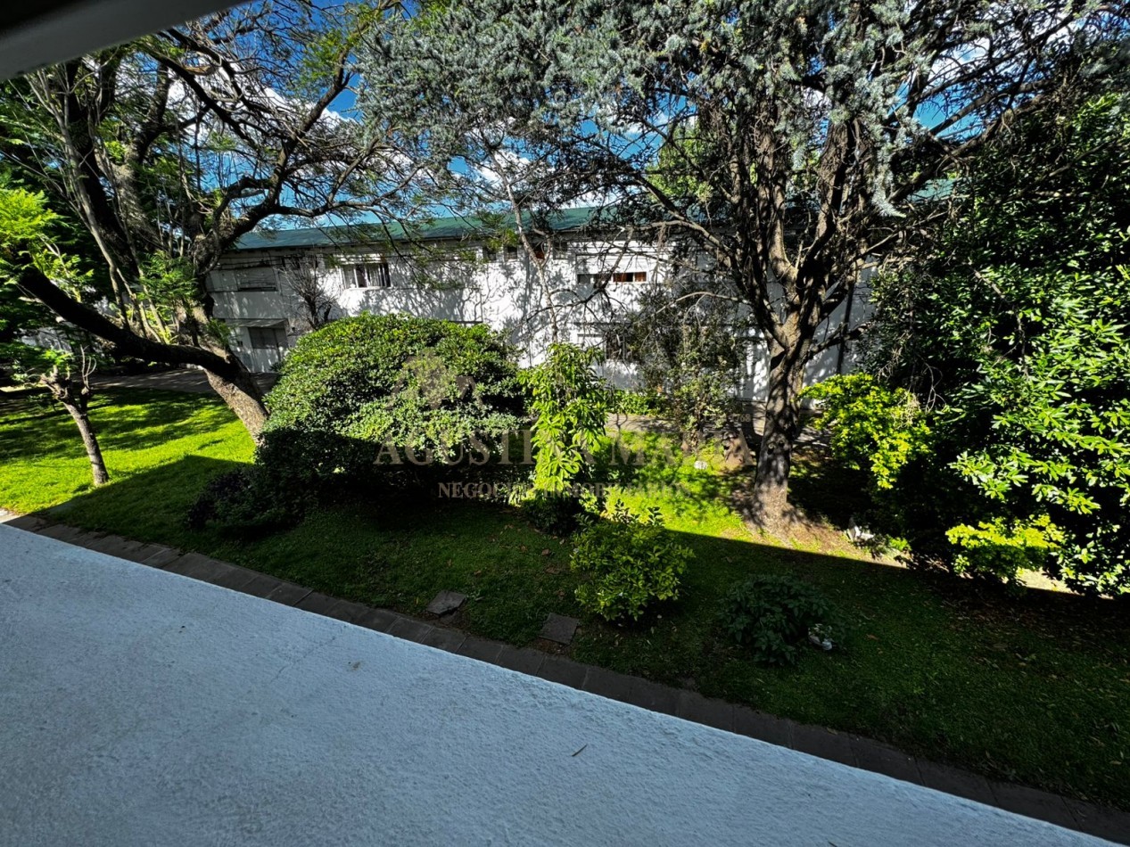 VENTA DUPLEX DE 4 AMBIENTES JOSE C PAZ