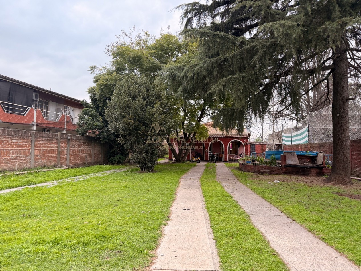 TERRENO EN VENTA SAN MIGUEL 