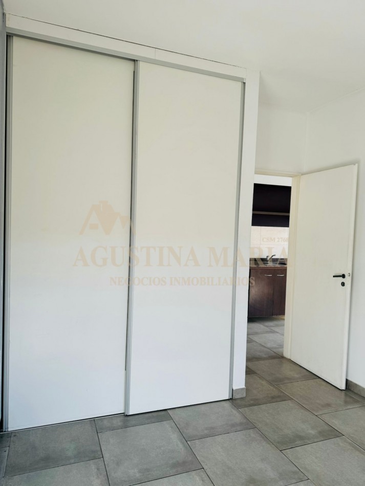 VENTA DEPARTAMENTO 2 AMBIENTES SAN MIGUEL 