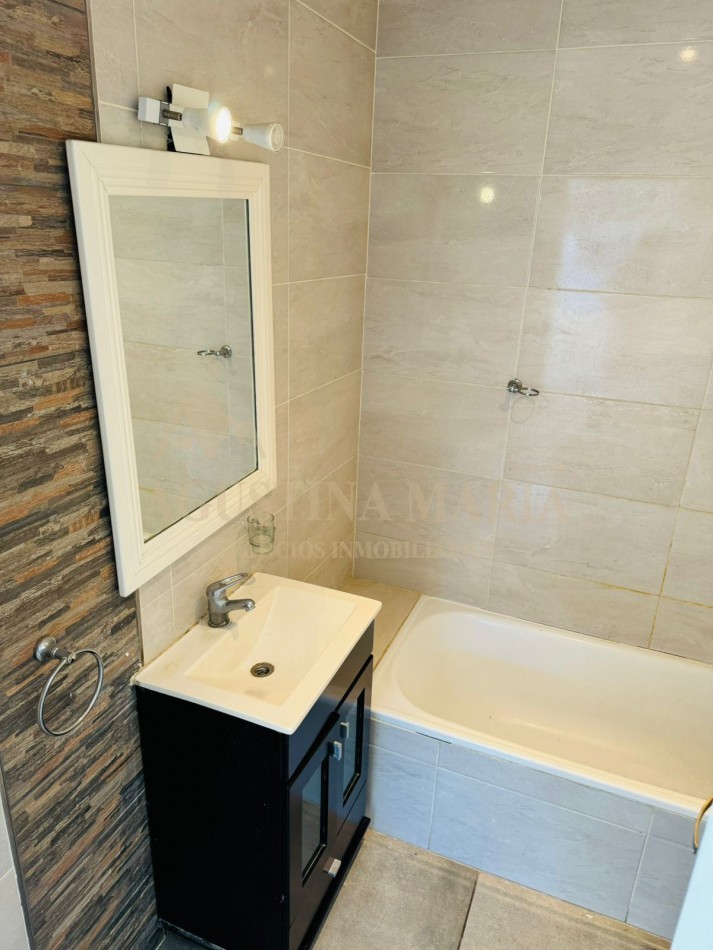 VENTA DEPARTAMENTO 2 AMBIENTES SAN MIGUEL 