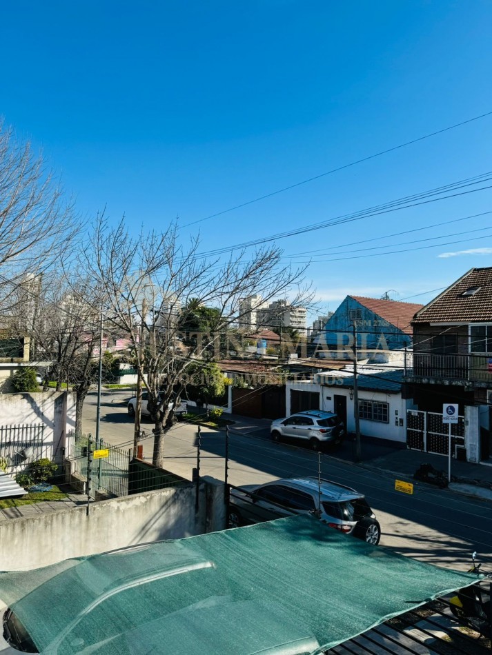 VENTA DEPARTAMENTO 2 AMBIENTES SAN MIGUEL 
