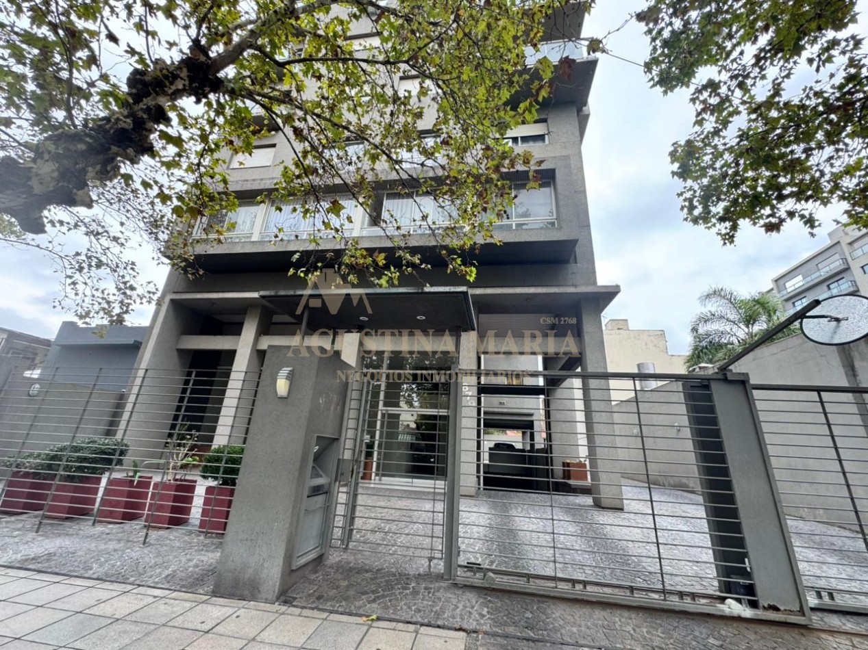 VENTA MONOAMBIENTE SAN MIGUEL 