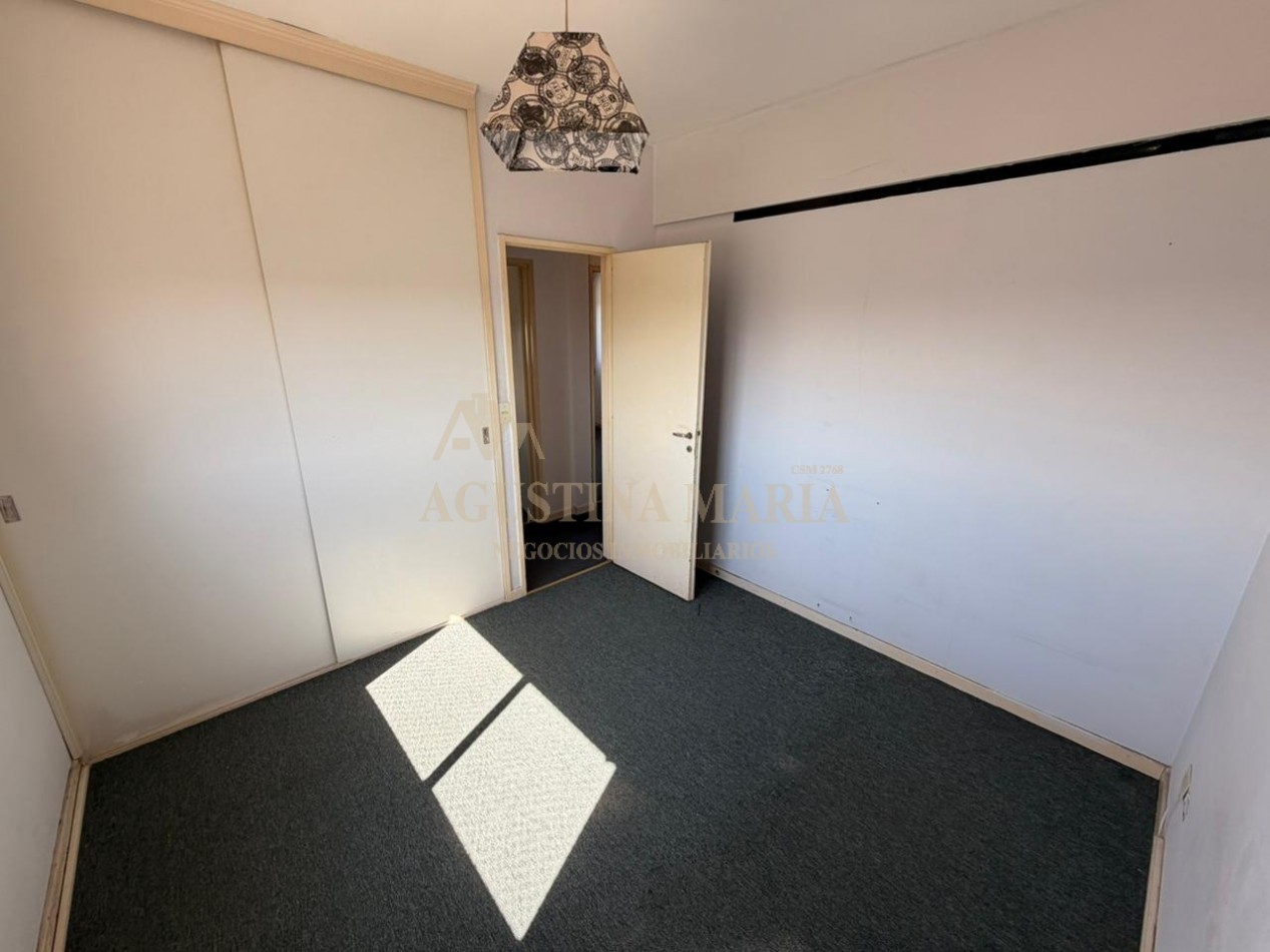 ALQUILER DEPARTAMENTO 4 AMBIENTES MUÑIZ 