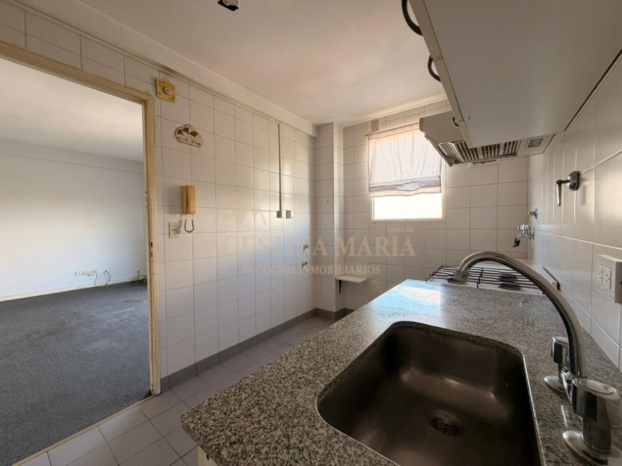 ALQUILER DEPARTAMENTO 4 AMBIENTES MUÑIZ 