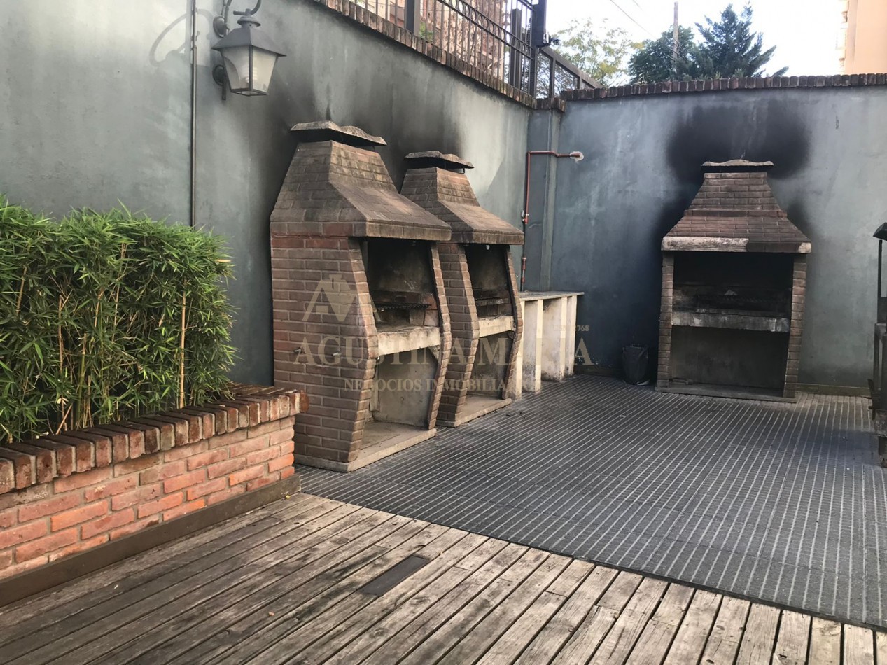 ALQUILER DEPARTAMENTO 2 AMBIENTES 