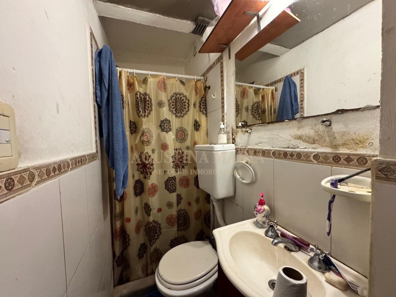 VENTA CASA IDEAL INVERSOR SAN MIGUEL