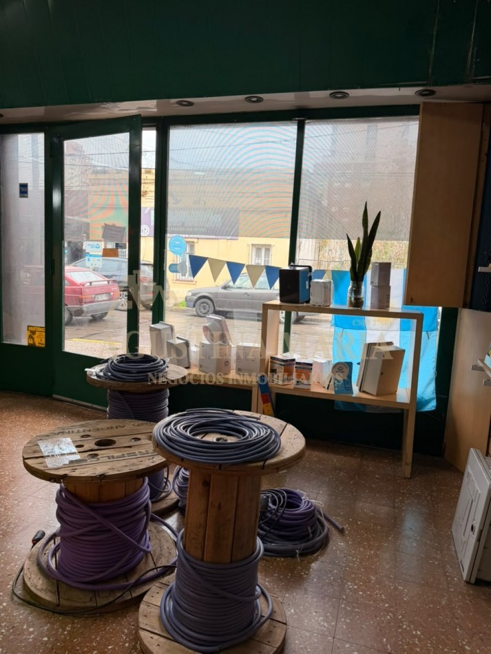 ALQUILER LOCAL COMERCIAL SAN MIGUEL