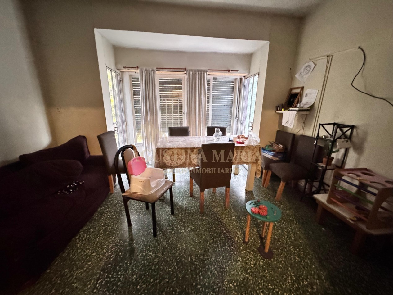 VENTA CASA IDEAL INVERSOR SAN MIGUEL