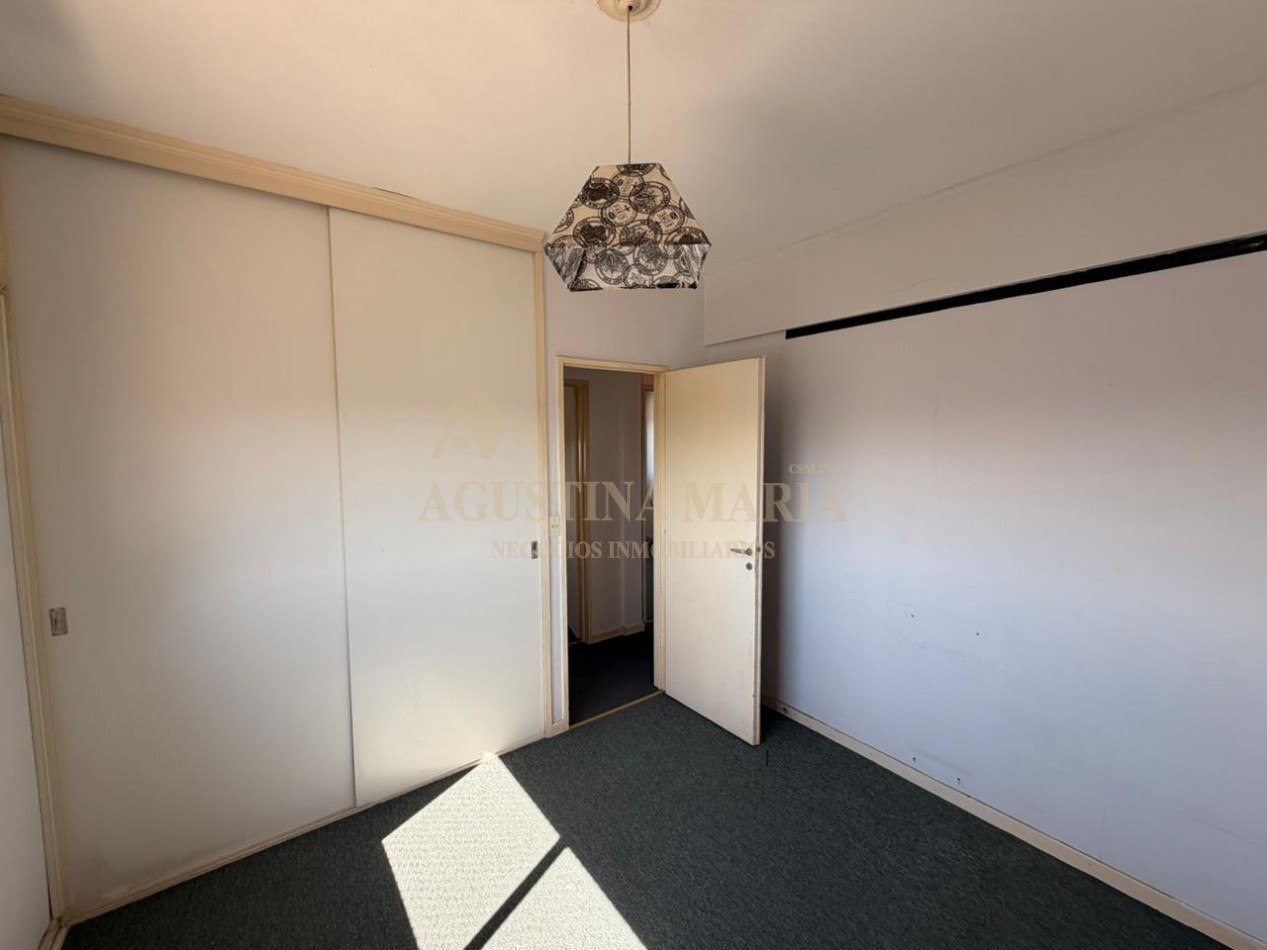 ALQUILER DEPARTAMENTO 4 AMBIENTES MUÑIZ 