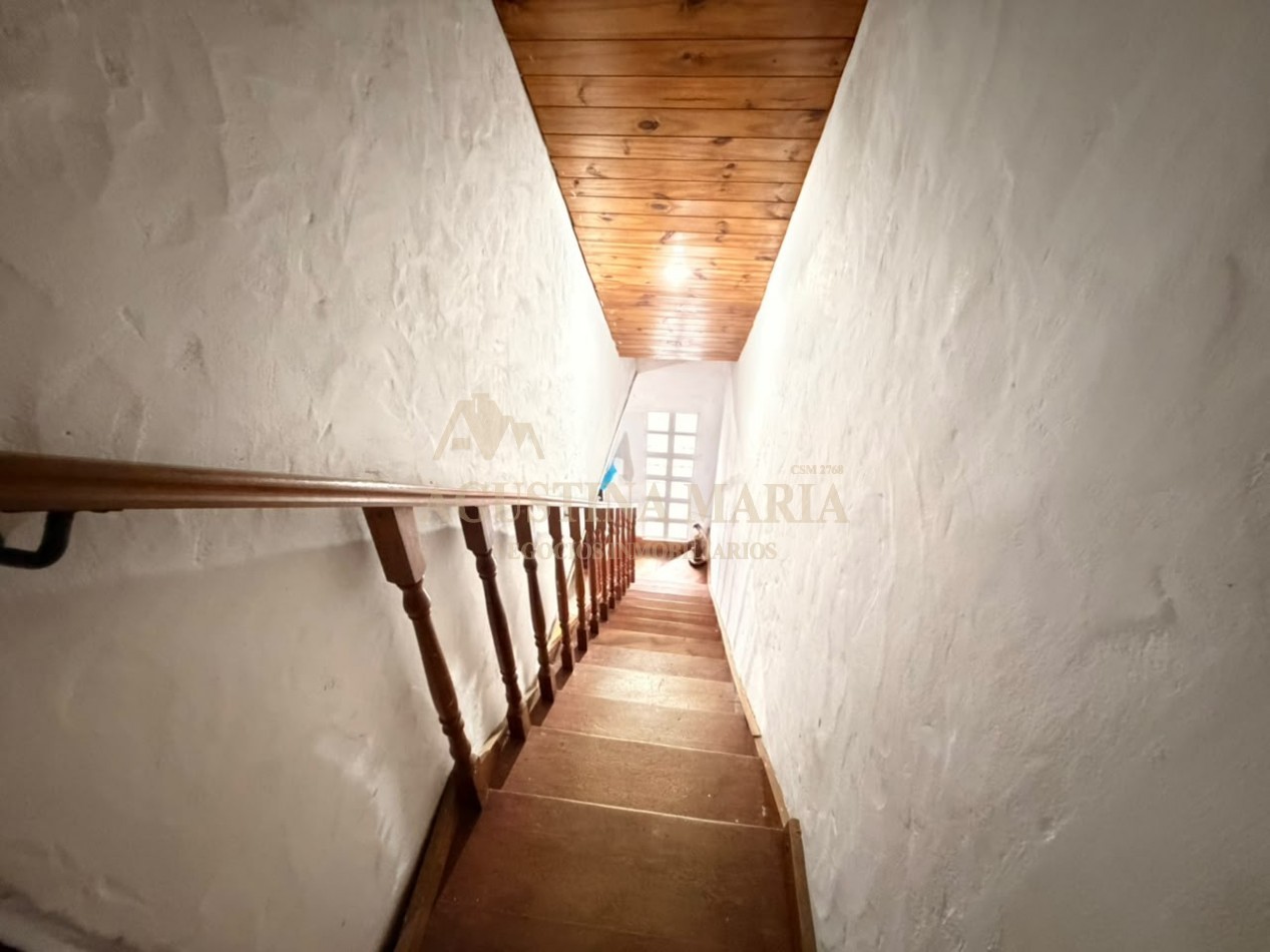  VENTA CASA 4 AMBIENTES DEL VISO 