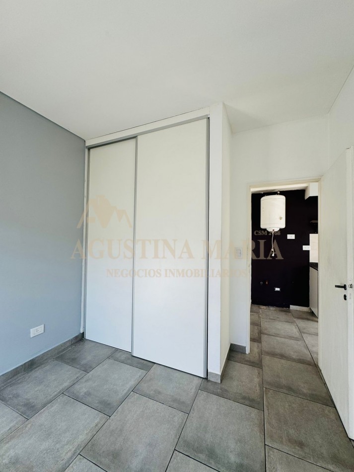 VENTA DEPARTAMENTO 2 AMBIENTES SAN MIGUEL 