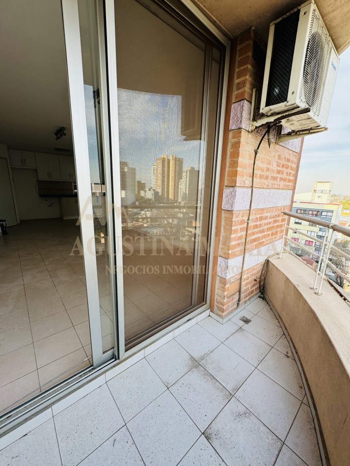 VENTA DEPARTAMENTO 2 AMBIENTES SAN MIGUEL 