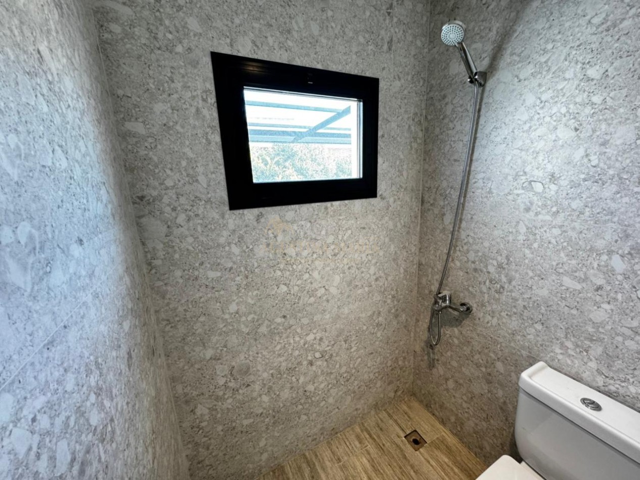 VENTA CASA 4 AMBIENTES SAN MATIAS A ESTRENAR