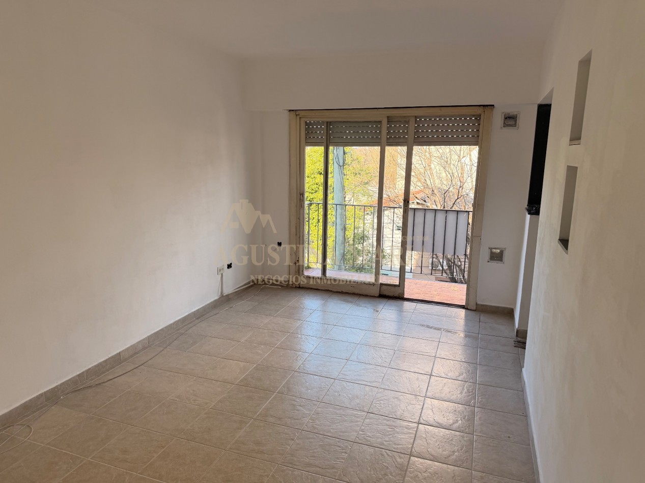 ALQUILER DEPARTAMENTO 3 AMBIENTES SAN MIGUEL