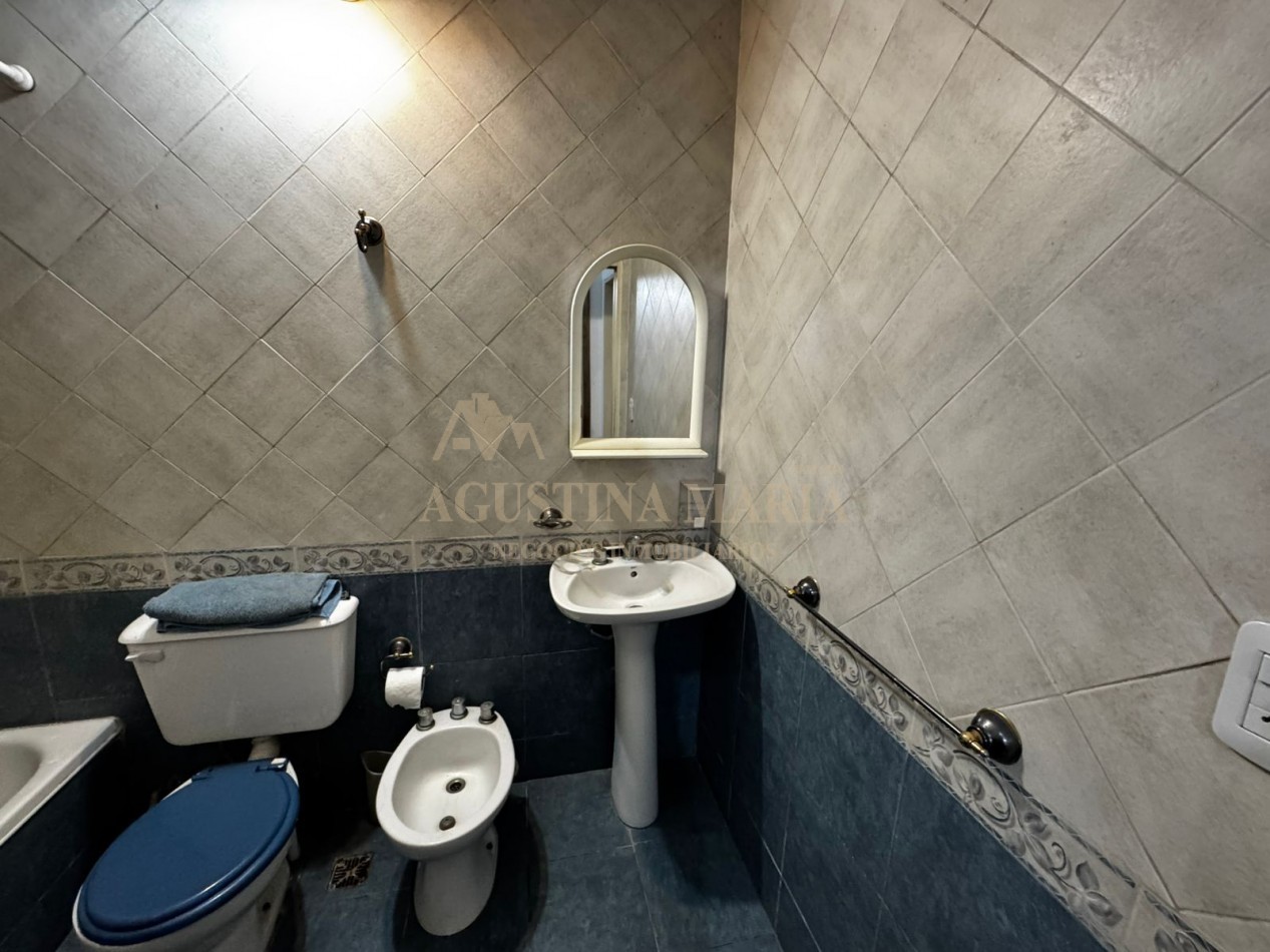 VENTA CASA 5 AMBIENTES MUÑIZ