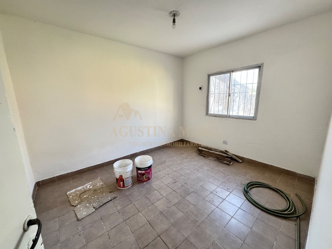 ALQUILER CASA 3 AMBIENTES 