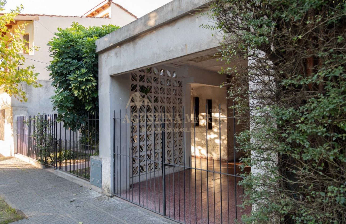 VENTA CASA 2 AMBIENTES VENTA BELLA VISTA
