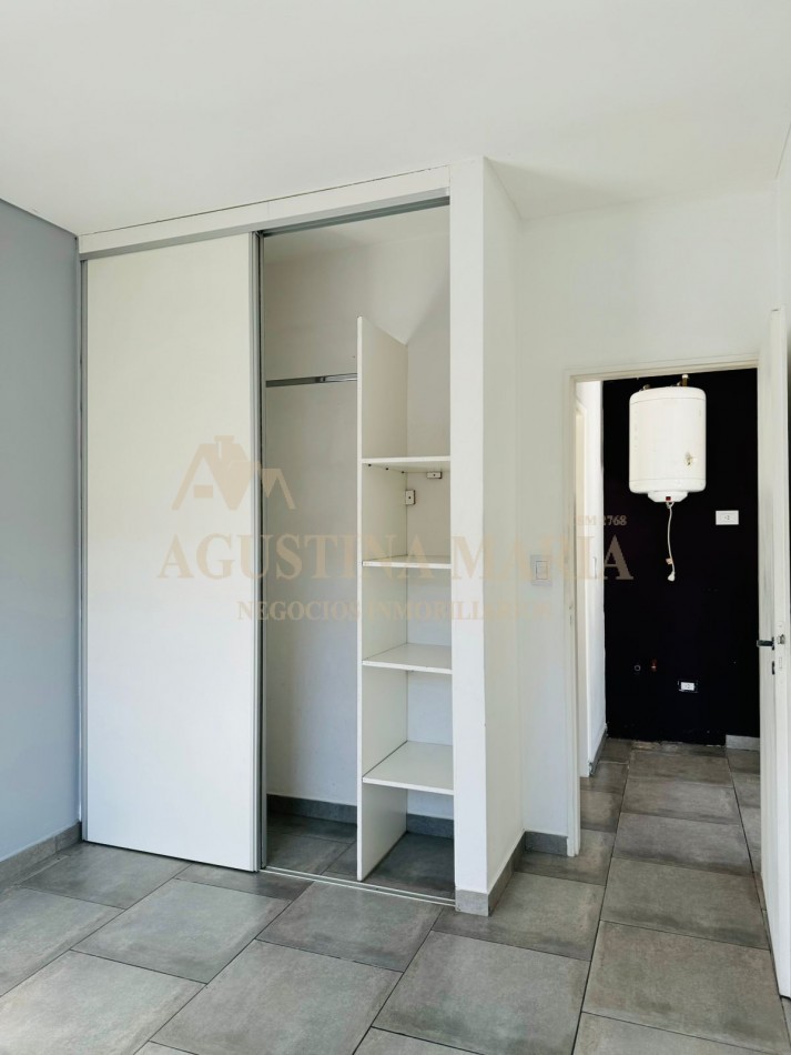 VENTA DEPARTAMENTO 2 AMBIENTES SAN MIGUEL 
