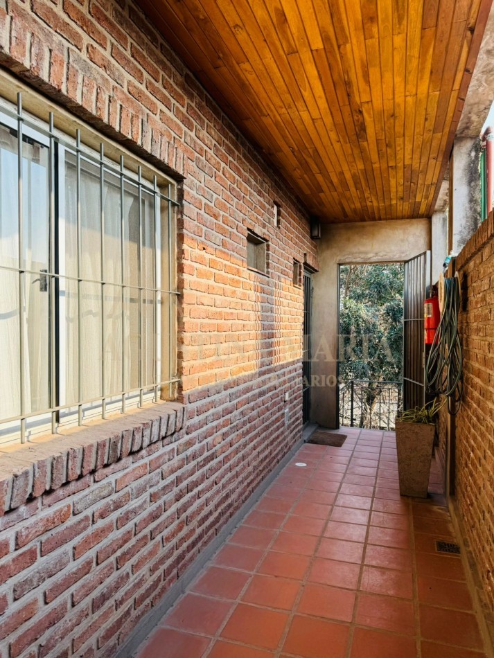 ALQUILER 2 AMBIENTES CON BALCON