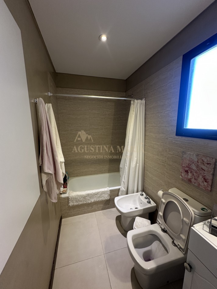 VENTA DEPARTAMENTO 2 AMBIENTES MUÑIZ