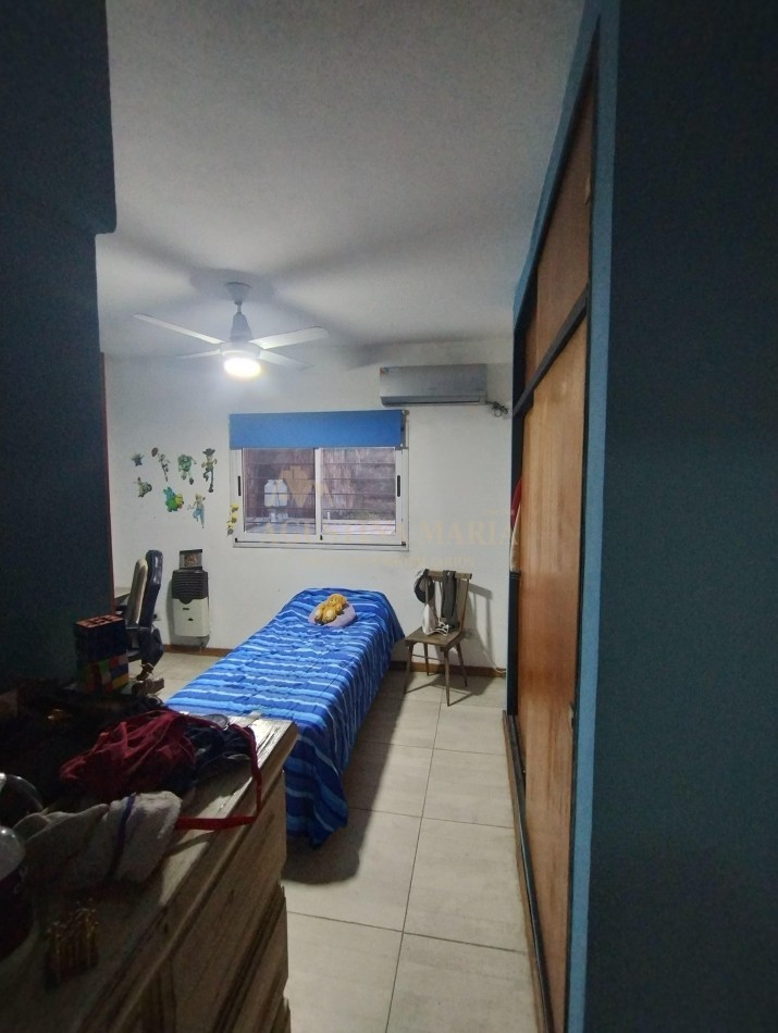 VENTA CASA 4 AMBIENTES MUÑIZ